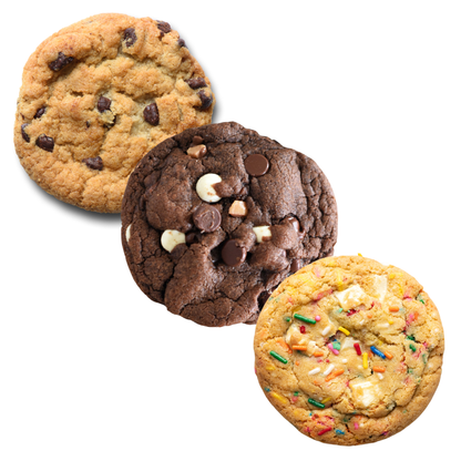 The Cookie Monster
